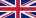 UK-Flag English language